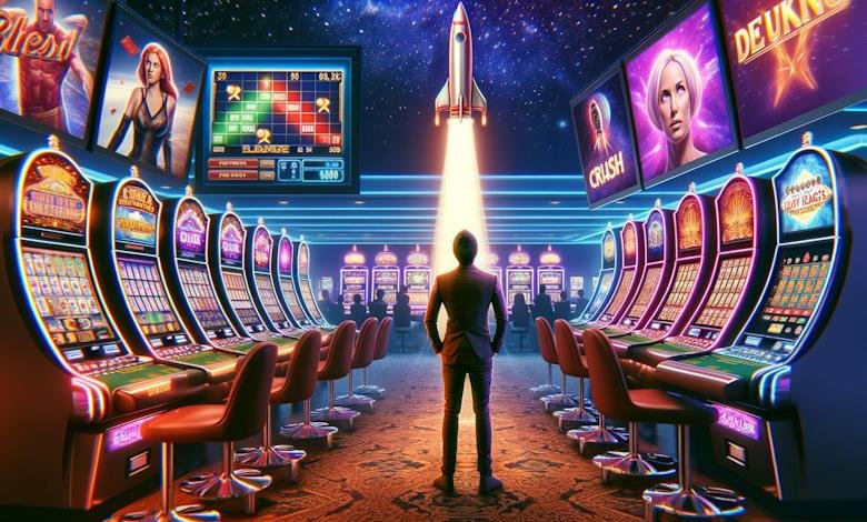 mega888 Slots ဂိမ်းများ