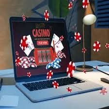 Mega888 ငွေသွင်း Myanmar ကျပ်ငွေ MMK ဖြင့် Online Casino Balance သွင်းနေသည့် မြင်ကွင်း