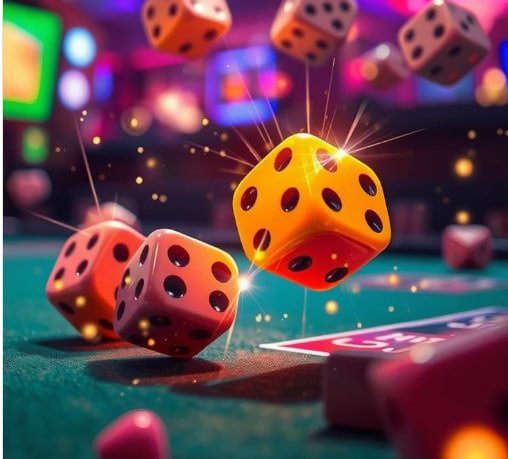 Mega888 Jackpot Slots ကြီးမားသော ဆုငွေများ ရနိုင်သည့် ဂိမ်း