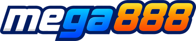 mega888 logo